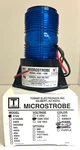 Microstrobe (blue) 470S-1280 Multiuse Light 003 Aviation,police,warning Used. Price: $69.96.