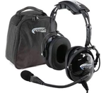 Headset For Student Pilots Flight Schools Instructors Features Clea New. Price: $178.99.