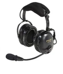 New PA-1761M-101 Anr Military Headset Spartan Series "like Easy Chair". Price: $408.00.