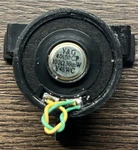 Light Speed Qfr Series Aviation Headset Part- (speaker Y&g 40100CP 100OHM30MW). Price: $17.95.