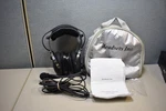 Active Headsets 6001 Anr Aviation Used. Price: $249.99.