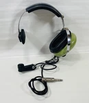 David Clark Company H3391 Headset Used. Price: $47.91.