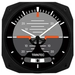 New Trintec 10" Horizon Aviation Instrument Clock Aviator HOR-10. Price: $39.56.