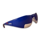 Blockalls - Clear Lens & Blue Frame View Limiting Device New. Price: $32.90.