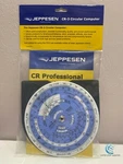 Jeppesen CR-3 Circular Flight Computer E6B (6 Inch Dia.) P/n 10001294 New. Price: $47.99.