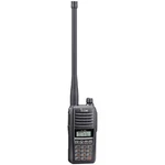 Icom IC-A16B Aviation Bluetooth Ground-to-air Handheld Radio, 1500MW New. Price: $579.50.