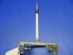 Mooney M20G Retraction Lever Manual P/n 560194-000 (0821-662) Used. Price: $849.99.