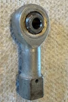 Cessna Rod End P/n: S1819-3 Used Good Condition 600 Hours Total. Price: $32.00.