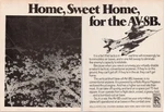 Rolls-royce AV-8B Vertical Takeoff Aircraft Vintage 2 Pg Print Ad 1981 Used. Price: $15.77.