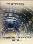 Jeppesen Airframe Technician Textbook P/n 10002510-003 New. Price: $84.99.