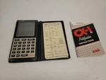 Asa Air CX-1A Pathfinder Flight Computer Instruction W/ Manual Tested, Works Used. Price: $19.25.