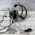 Telex CS-78 Aviation Headset W/dynamic Boom Single Muff 61320-10 Used. Price: $49.99.