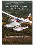 Alaska's Bush Pilots, The Real Deal, Dvd Good. Price: $76.69.