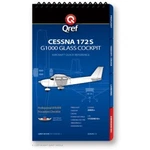 Cessna G1000 Book QREF-CE-172S-GC-1 New. Price: $29.95.