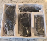 New Siriusxm Stratus 7 Satellite Radio Receiver Vehicle Kit Car Dock Antenna Open. Price: $24.99.