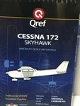 Cessna Skyhawk Quick Reference Checklist Handbook By Qref P/n CE-172-1 New. Price: $33.99.