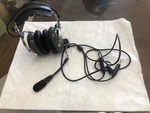 Pilot Aviation Pa 11-20 Headset Used. Price: $37.00.