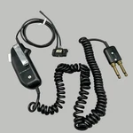 Vtg Plantronics MS50/T61-12-1 Aviation Comms Dual Plug Hand Control No Headset For. Price: $129.99.