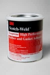 3M 1300L Yellow Neoprene High Performance Rubber And Gasket Adhesive New. Price: $79.95.