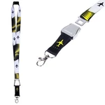 Novah Aviation Lanyard New. Price: $23.61.