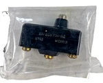 Microswitch PNBA-2CB70882 David Clark PN09228P-15 New. Price: $15.00.