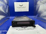 Garmin Gtr 225 Vhf Comm Radio P/n 011-02718-00 With Faa Form 8130-3 Used. Price: $2795.00.