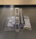 Garmin GTX-335R Ads-b Out Transponder, 011-03301-40 With New Mounting Tray Kit. Used. Price: $3349.00.