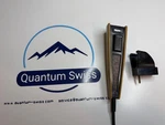 Nice Telex 62800-001 Aircraft Handheld Microphone Cessna Piper Dynamic Teste Used. Price: $129.00.