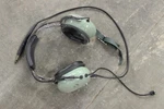 David Clark Headset H3310 12506G-05 Used. Price: $110.00.
