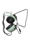 David Clark H3340 12517G-02 Headset Amplified Dynamic Microphone Exc. Condition Used. Price: $85.00.