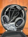 Lightspeed Zulu 3 Dual Ga Plug Pt# 4064 Headset New. Price: $825.00.