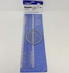 Asa Rotating Plotter Precision Vfr Flight Navigation Tool Private Pilot New. Price: $14.95.