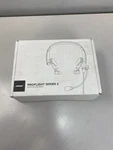 Bose Proflight Series 2 Bluetooth Noise-cancelling In-ear Aviation Headset Open. Price: $989.99.