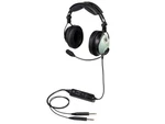 David Clark One-x Enc Headset New. Price: $1471.06.