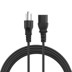 6FT Ul Ac Power Cord Cable For Prs Dgt David Grissom 15-WATT Tube Head Wire New. Price: $13.99.