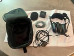 Pilot PA-1761 Anr Headset Used. Price: $200.00.