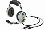 David Clark Company Model H10-30 Aviation Communication Headset Used. Price: $149.99.