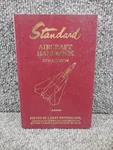 Standard Aircraft Handbook 5TH Edition Aero Larry Reithmaier Acceptable. Price: $14.95.