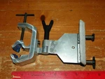 Autel Quick-clamp Navigational Aid Mounting System Used. Price: $14.88.