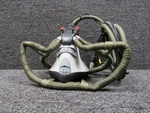 MC10-08-109 Eros Crew Oxygen Mask Regulator With Amendments Used. Price: $3920.00.