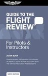 Asa Guide To Flight Review Softcover - Ninth Edition Brand. Price: $19.99.
