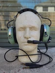 David Clark H10-60 Aviation Pilot's Headset W Dual Plugs & Mic P/n 12507G-31 Used. Price: $149.99.