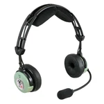 David Clark Aviation Headset Jet-x 43107G-01, Ultra Light 4.5OZ Dual Plugs New. Price: $675.00.