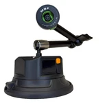 Mygoflight Flex Suction E-pro 4.5" Electronic Vacuum Mount For Aviation Cockpit New. Price: $249.00.