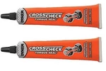 Dykem Cross Check Torque Seal Tamper-proof Indicator Paste Orange (2 Pack) New. Price: $14.99.