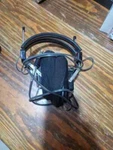 Telex 1210 WT.75 Lbs. Cat-b Headphones For. Price: $100.00.