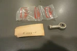 Cessna P/n S1106-4 Rod End New. Price: $28.00.