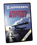 Jeppesen Aviation History Instructors Guide Cd - 10001998 New. Price: $33.95.