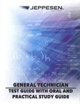 Jeppesen A&p Tech General Test Guide Oral/practical Study - 10002000 Brand. Price: $49.99.