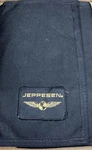 Jeppesen Ifr 3 Ring Trifold Kneeboard P/n 10001298 JS626010 Used. Price: $58.95.